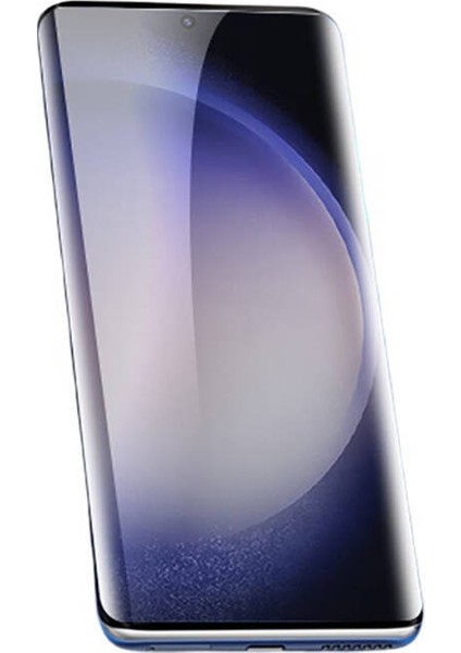 Samsung Galaxy S23 Ultra - Ekran Koruyucu 5in1 Easy Body Ekran Koruyucu 5 Adet - Şeffaf