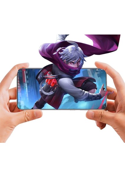 Samsung Galaxy S23 Ultra - Ekran Koruyucu 5in1 Easy Body Ekran Koruyucu 5 Adet - Şeffaf