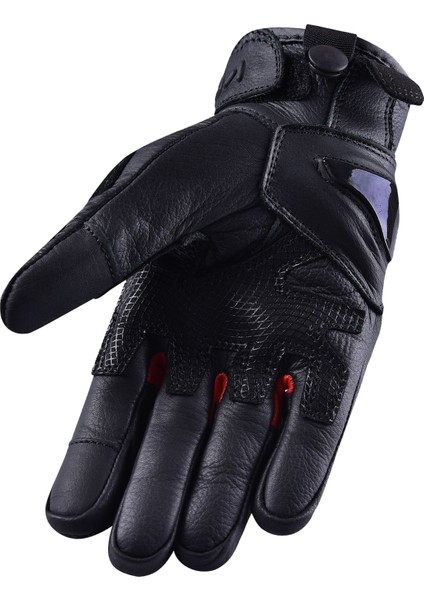 Gp Tech Pro Aır Eldiven Kırmızı fiyatları