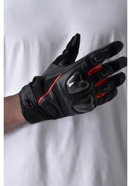 Gp Tech Pro Aır Eldiven Kırmızı indirimleri