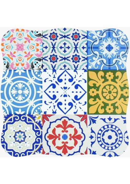 Bambu Mandala Otantik Nihale