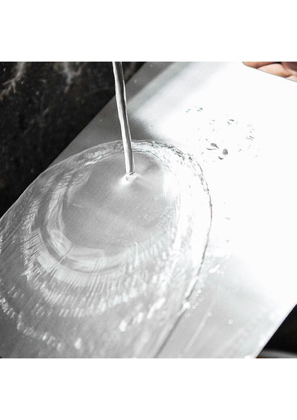 Çift Taraflı Paslanmaz Çelik Kesme Tahtası 36X25CM (Yurt Dışından) modelleri