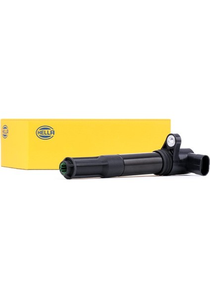 Ateşleme Bobini Idea Linea Egea Stilo 1.4