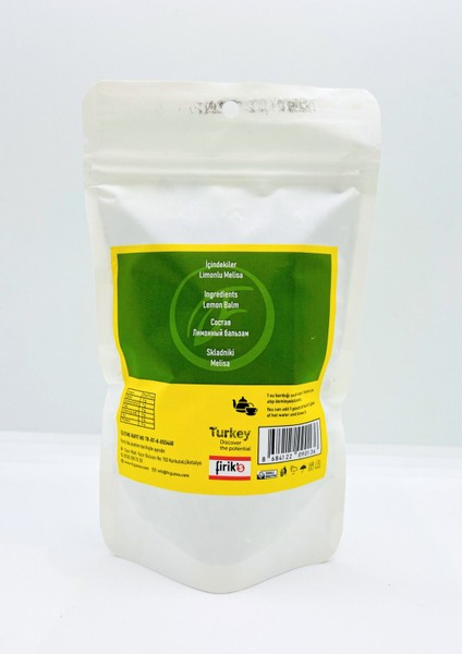 Relax Çay Paketi Gül Çayi 50 gr + Li̇monlu Meli̇sa 20 gr + Yasemi̇nli̇ Yeşi̇l Çay 50 gr modelleri