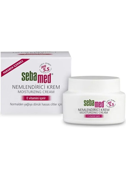 Day Nemlendirici Krem 75ml