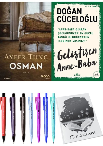 Geliştiren Anne-Baba ve Osman Ayfer Tunç