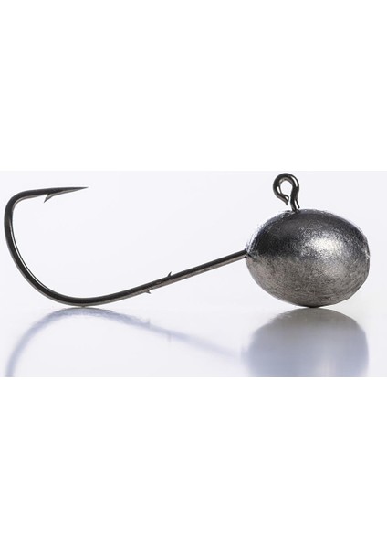Force Jig Head Egg 5 Adet 2.5 gr
