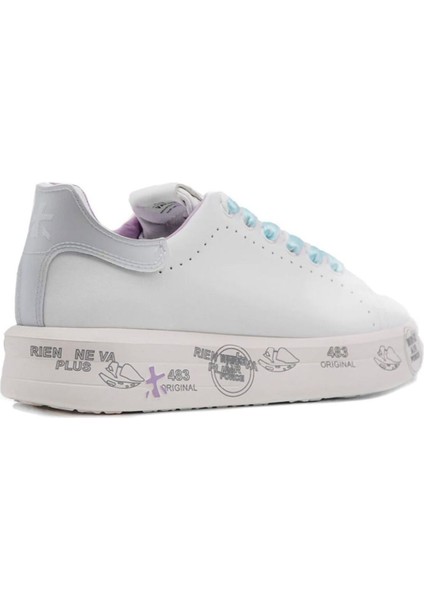 Sneakers Belle 6280 modelleri