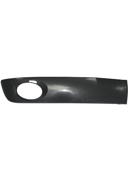 9575642 Sis Far Çerçevesi Kapağı Sisli Sağ Volkswagen T6 10 Boyanır Tip 7E5807490A