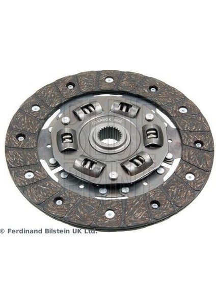 ADN13173 Debriyaj Baskı Balata Micra K12 2002-10 30100AY100