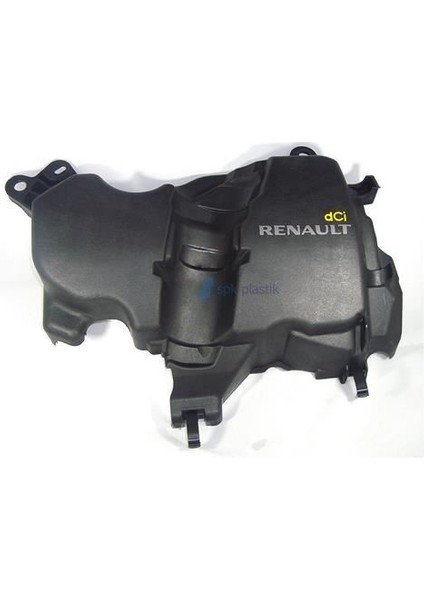 6216 Motor Üst Koruma Kapağı Renault Clio Iv 12-Megane Iıı 10-Fluence 10-Dacia Duster 10-Dokker 12-1.5 Dcı Euro 4 175B15263R