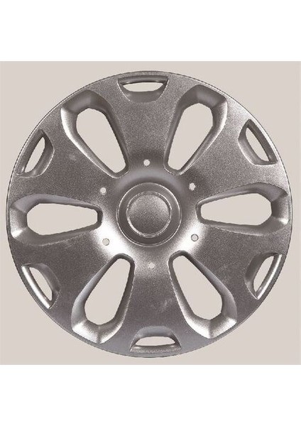 121 Ford Fiesta Jant Kapağı Set (2010) 14 MRMOEM-1069779