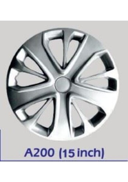 200 Jant Kapağı 15 Inç MRMOEM-1070231