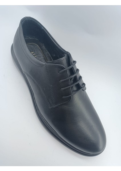 Siyah Erkek Ayakkabı indirimleri