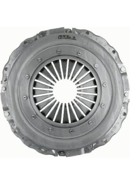 3482000463 Debriyaj Baskısı 395MM Mercedes Axor 905 A0062508404