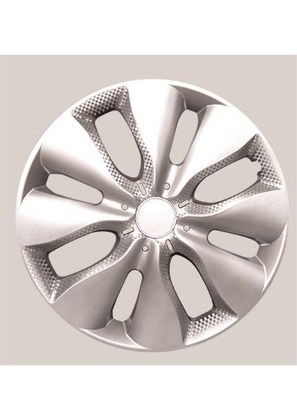 173 Citroen Elysee Jant Kapağı Set 15 MRMOEM-1070070