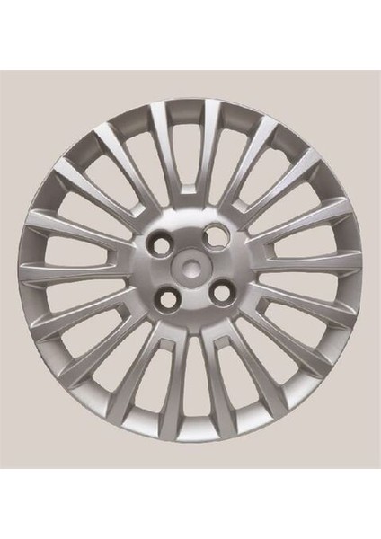 138 Fiat Linea Jant Kapağı Set 15 (Bijonlu) MRMOEM-1069863