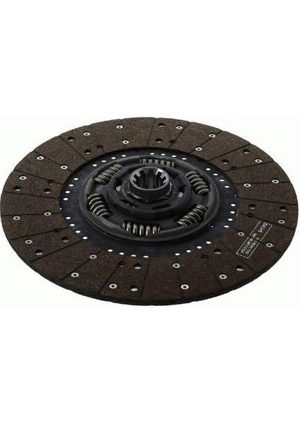 1862506131 Debriyaj Diski 395MM Hı ESL283 26270 32270 D0835 81303010558
