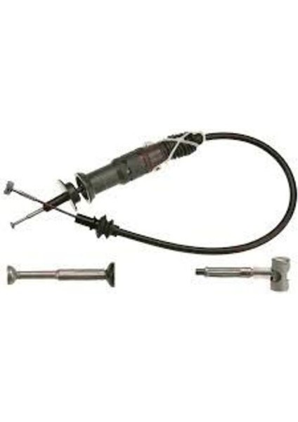 7001643 Debriyaj Teli Otomatik Ibiza Cordoba 1.6 1.8 Caddy 95- 6K1721335B