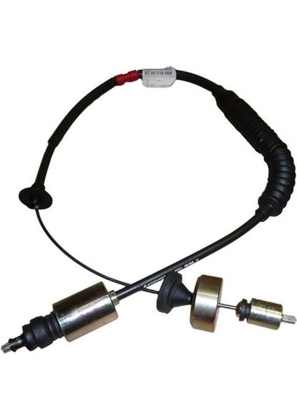 1301627 Debriyaj Teli Laguna 1.9 98- 8200018668