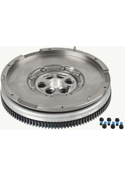 2294001592 Debriyaj Volanı Insignia A G09 2.0 Cdtı 4x4 68 A20DTC-A20DTH 55573488