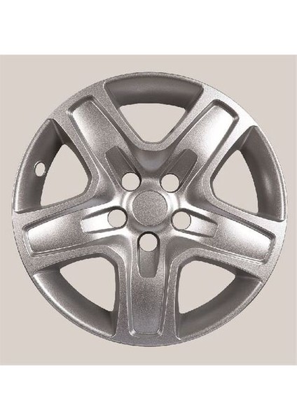 143 Ford Focus Jant Kapağı Set 16 Bijonlu MRMOEM-1069881