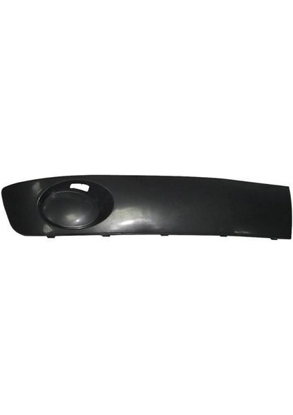 9575646 Sis Far Çerçevesi Kapağı Sissiz Sağ Volkswagen T6 10 Boyanır Tip 7E5807490