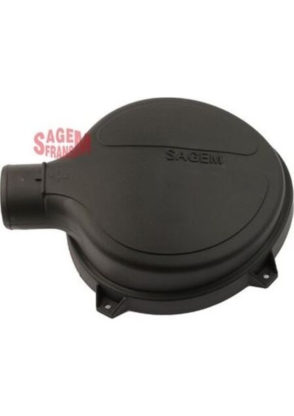 131106 Hava Filtre Kazan (Kutu) Kapağı Renault 19-Megane 1.6 8V K7M 7700274097
