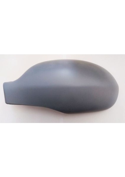 MC022.2270 Dış Dikiz Ayna Kapağı Astarlı Sol C5 01-07 8152.55