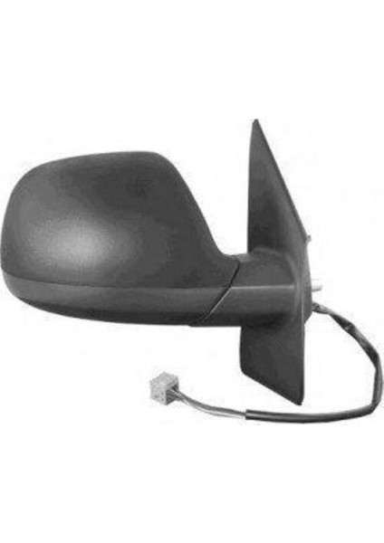 V-0970 Volkswagen Transporter T6-T7-Amarok Ayna Kapağı 10-Sağ 7E1857528K9B9