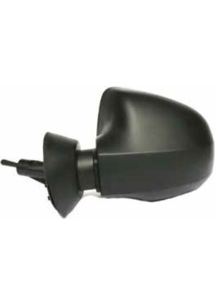 98206 Dış Dikiz Ayna Sol Mekanik Desenli Logan Logan Mcv Sandero Duster 12 963023121R