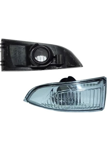261656470R Dış Dikiz Ayna Sinyali Sol Megane Iıı Fluence 08 261656470R
