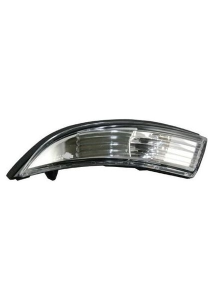 Z-0112 Dış Dikiz Ayna Sinyali Sağ Fiesta (08 16) B-Ma(12 20) Ayna Sinyali 8A6113B382AE