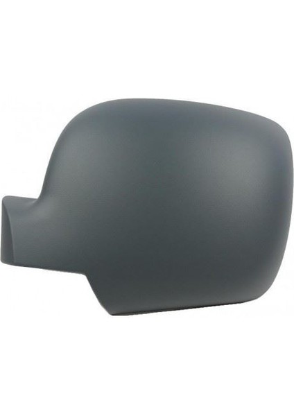 MC002.2363 Dış Dikiz Ayna Kapağı Astarlı Sol Kangoo Iıı 2008 7701068845