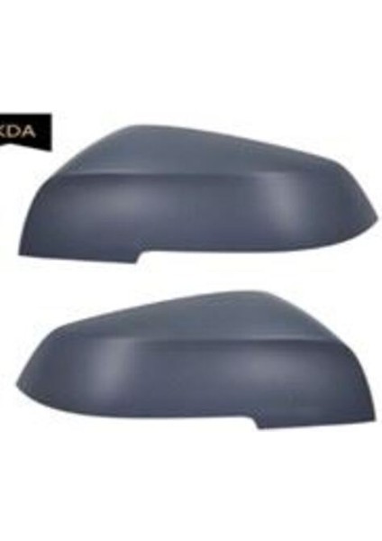 75605 Ayna Kapağı Astarlı Sağ Bmw F20 F30 F22 F87 F34 Gt F32 F36 X1 E84 I3 L01 Lcı 51167292746