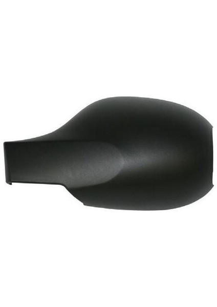 V-0957 Dış Dikiz Ayna Kapağı Clio Ayna Kapağı 09 12 Astarlı Hb Sol 7701071875