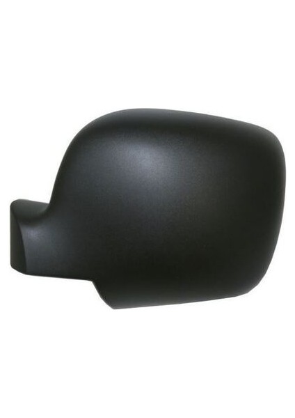 V-0931 Dış Dikiz Ayna Kapağı Kangoo Ayna Kapağı 08 13 Astarlı Sol 7701068845