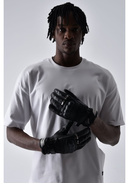 Tempest H2O Eldiven Siyah modelleri