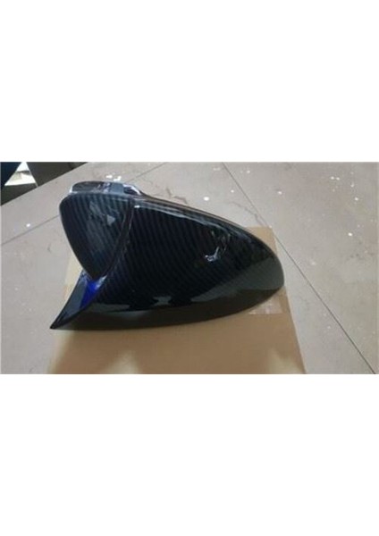 75117 Ayna Kapağı Sağ Yarasa Kapak Üstü Carbon Kaplama Golf8 2021- 5H0857538