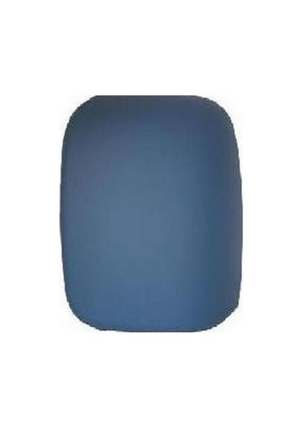 V-0923 Dış Dikiz Ayna Kapağı Jumpy Expert Scudo Ayna Kapağı 07 17 Astarlı Sol 8152.C3