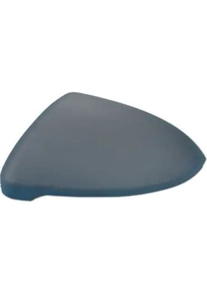 V-0635 Dış Dikiz Ayna Kapağı Golf7 Ayna Kapağı 13-Krom Tip Sol 5G0857537