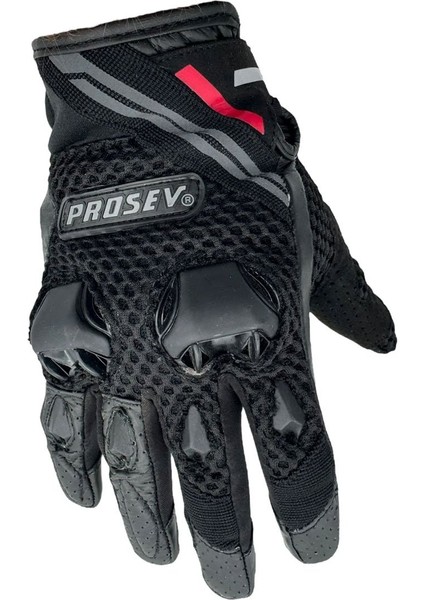 G31 Yazlık Korumalı Eldiven