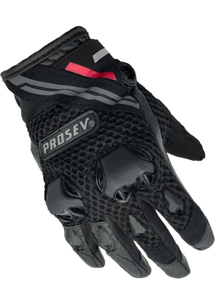 G31 Yazlık Korumalı Eldiven modelleri