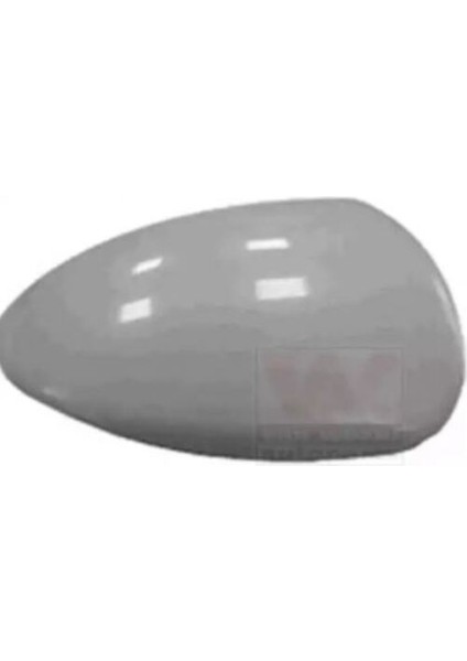 V-0010 Dış Dikiz Ayna Kapağı Cruze Ayna Kapağı 09 13 Astarlı Sağ 95215431