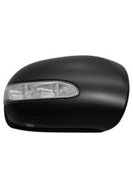 MC009.9511 Dış Dikiz Ayna Kapağı Sağ (Astarlı Sinyalli Yan Alt) W251 05-10 W164 05-07 A1648100264