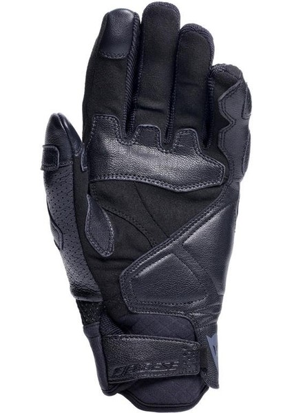 Unruly Black Anthracite Tekstil Eldiven fiyatları