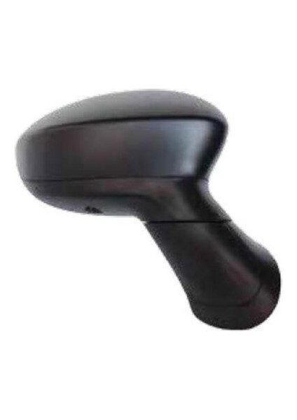 98181 Dış Dikiz Ayna Sağ Elektrikli Desenli Kapaklı Fiat Punto 735410430