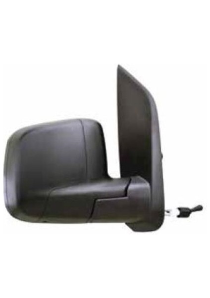 98233 Dış Dikiz Ayna Sağ Mekanik Peugeot Bipper Van Kombi