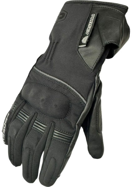 Explorer Kışlık Uzun Eldiven