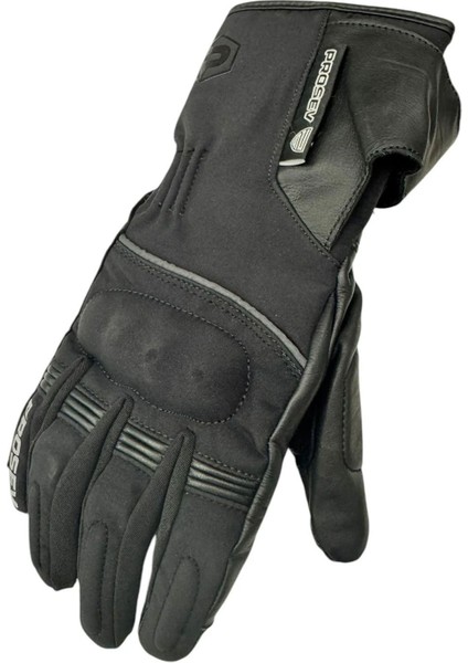 Explorer Kışlık Uzun Eldiven modelleri